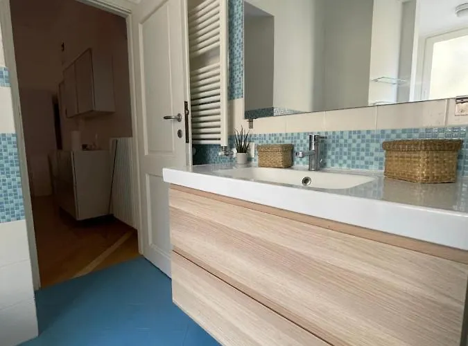 Apartamento Mds Ottaviano 2 Bedrooms Walk To St Peter *