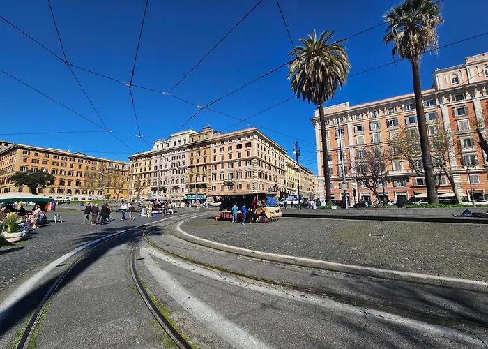 Mds Ottaviano 2 Bedrooms Walk To St Peter