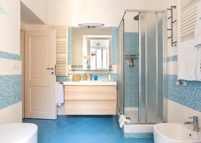 Mds Ottaviano 2 Bedrooms Walk To St Peter