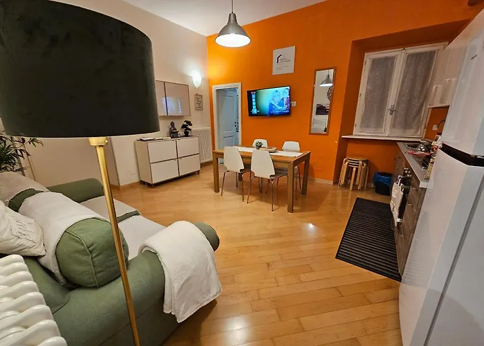 Mds Ottaviano 2 Bedrooms Walk To St Peter