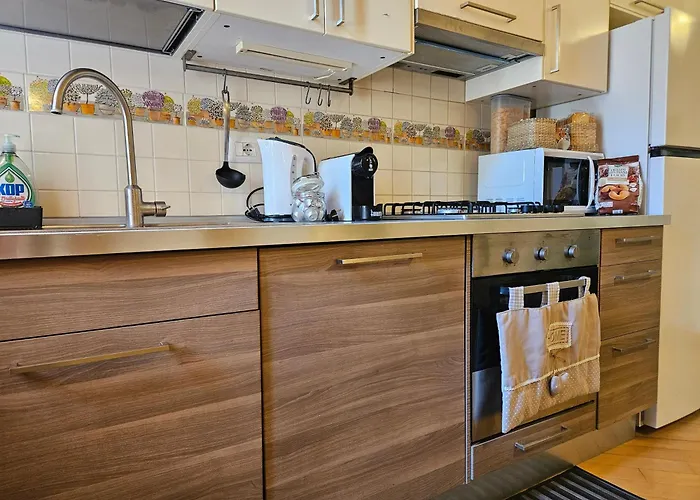 Appartement Mds Ottaviano 2 Bedrooms Walk To St Peter *
