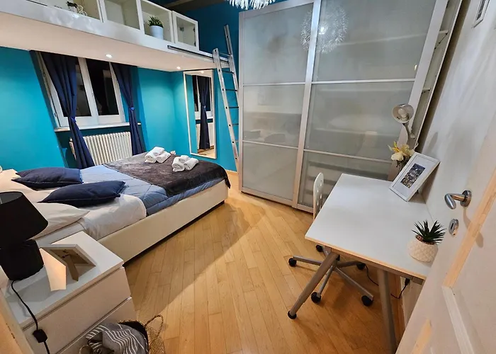 Mds Ottaviano 2 Bedrooms Walk To St Peter