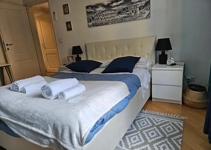 Mds Ottaviano 2 Bedrooms Walk To St Peter