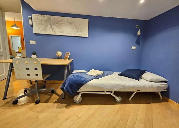 Mds Ottaviano 2 Bedrooms Walk To St Peter * Roma