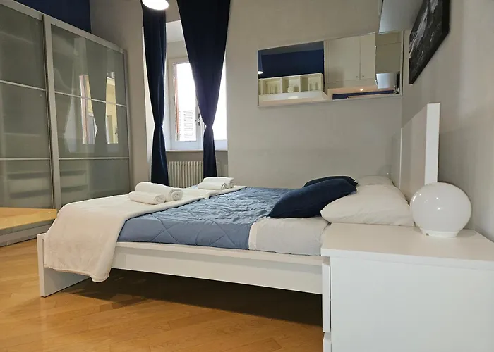 Apartamento Mds Ottaviano 2 Bedrooms Walk To St Peter