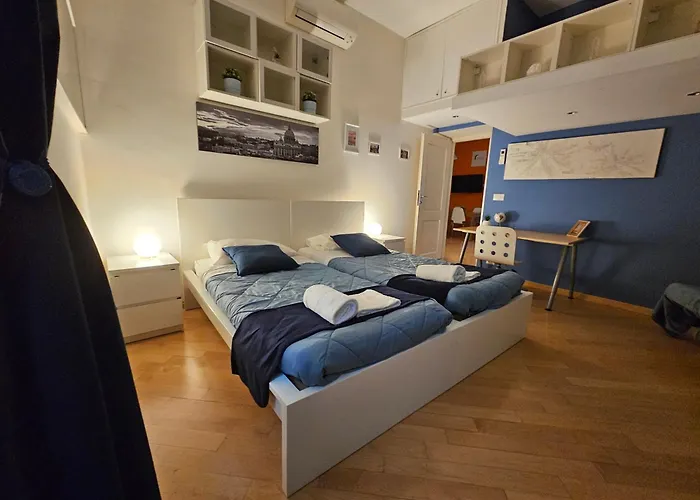 Mds Ottaviano 2 Bedrooms Walk To St Peter