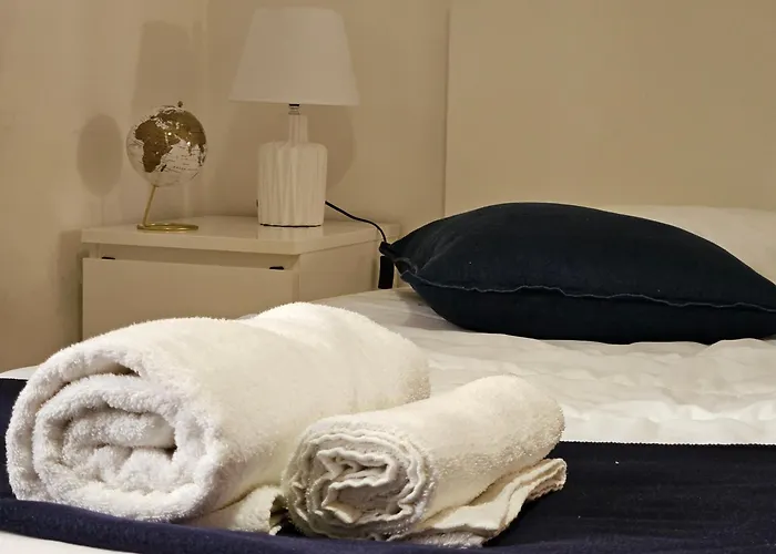 Mds Ottaviano 2 Bedrooms Walk To St Peter Roma