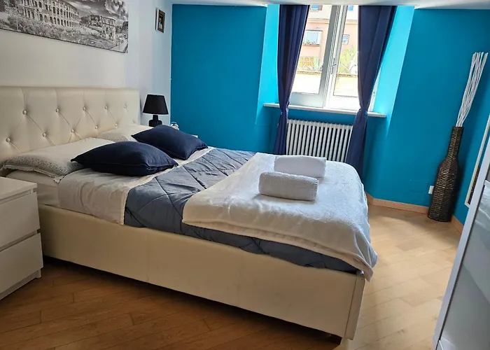 Mds Ottaviano 2 Bedrooms Walk To St Peter