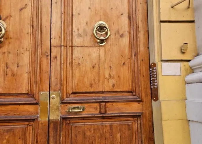 Mds Ottaviano 2 Bedrooms Walk To St Peter Apartamento