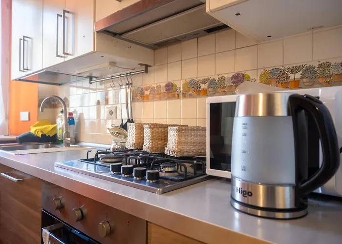 Mds Ottaviano 2 Bedrooms Walk To St Peter *