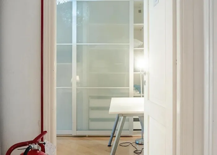 Mds Ottaviano 2 Bedrooms Walk To St Peter Apartamento