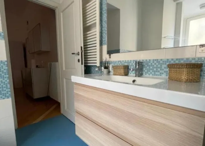 Mds Ottaviano 2 Bedrooms Walk To St Peter *